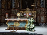 I ove godine događajima bogata uočnica svetkovine Pedesetnice - "Duhovi" u Varaždinu 2021.!